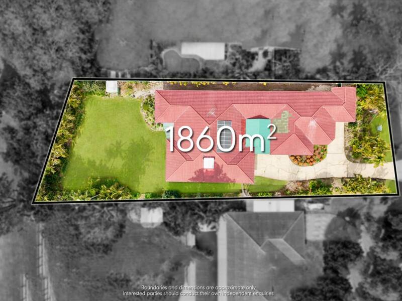 19 Anna Louise Terrace, Windaroo, QLD 4207 AUS