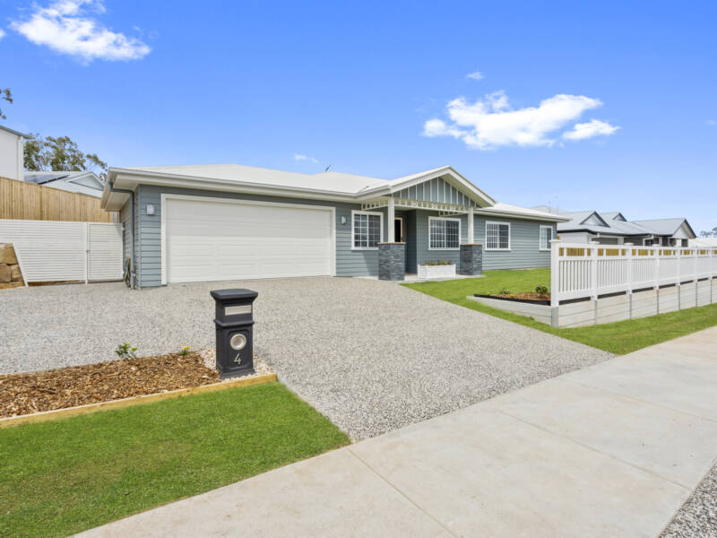 4 Vain Street, Beaudesert, QLD 4285 AUS