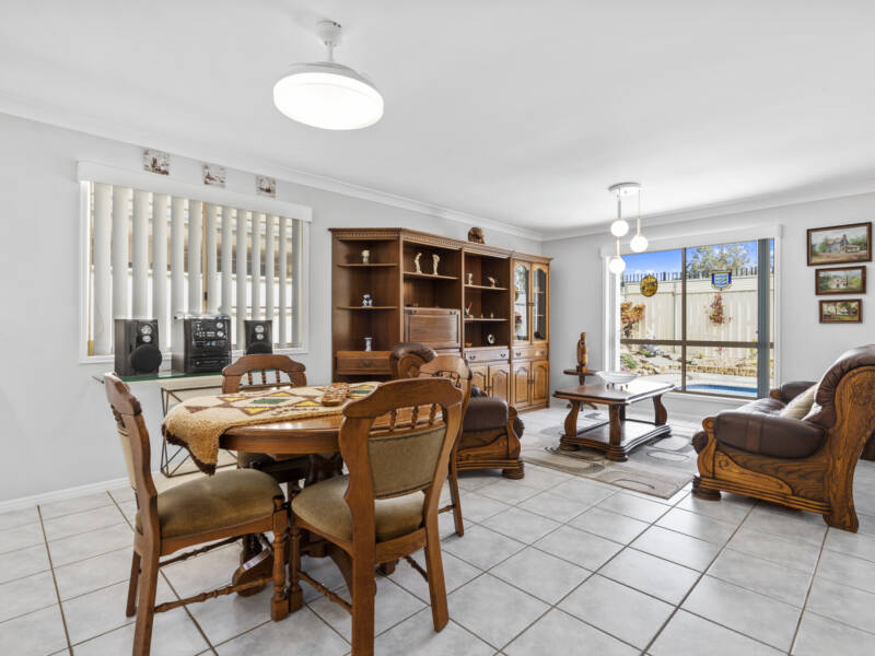 27 Albert Valley Drive, Bahrs Scrub, QLD 4207 AUS