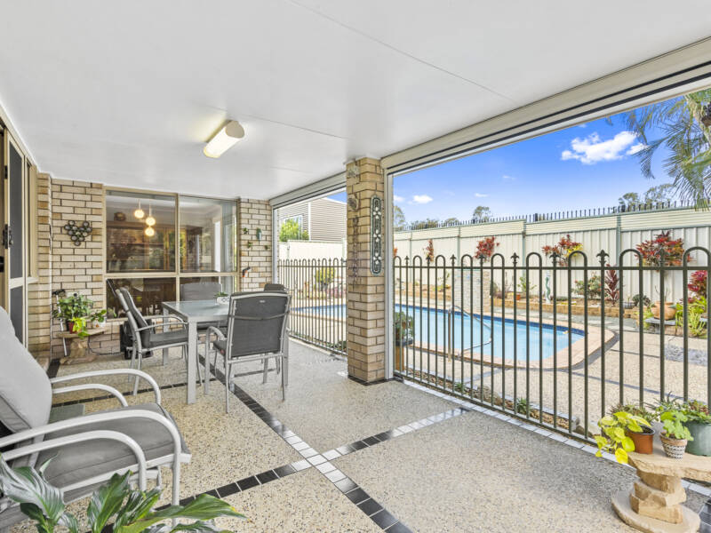 27 Albert Valley Drive, Bahrs Scrub, QLD 4207 AUS