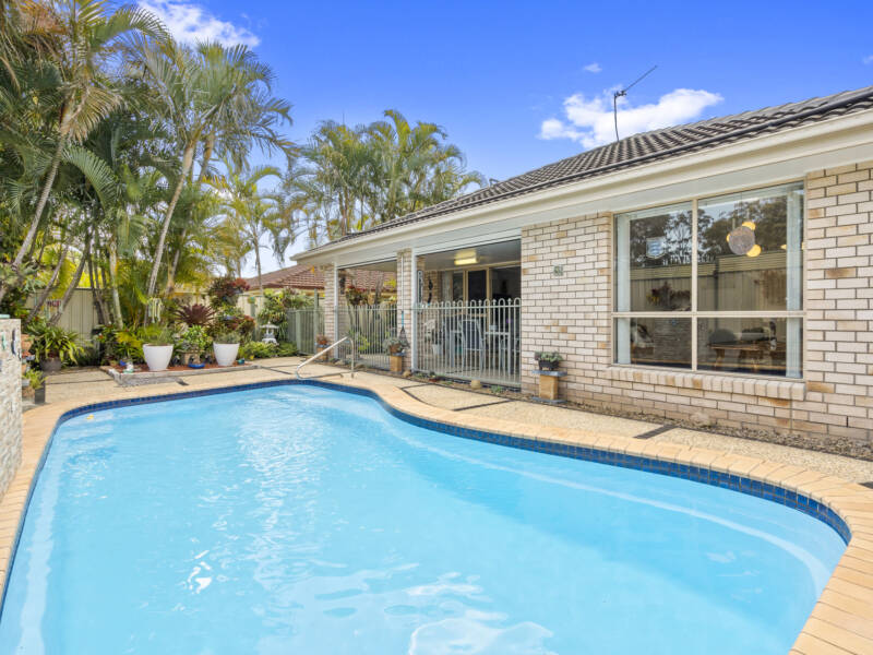 27 Albert Valley Drive, Bahrs Scrub, QLD 4207 AUS