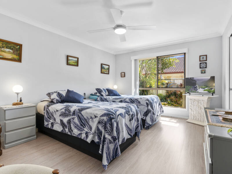 27 Albert Valley Drive, Bahrs Scrub, QLD 4207 AUS