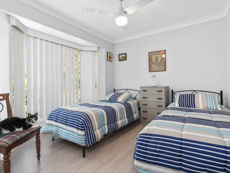 27 Albert Valley Drive, Bahrs Scrub, QLD 4207 AUS
