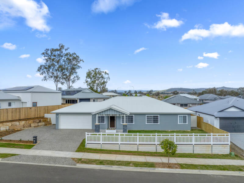 4 Vain Street, Beaudesert, QLD 4285 AUS