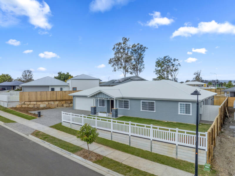 4 Vain Street, Beaudesert, QLD 4285 AUS