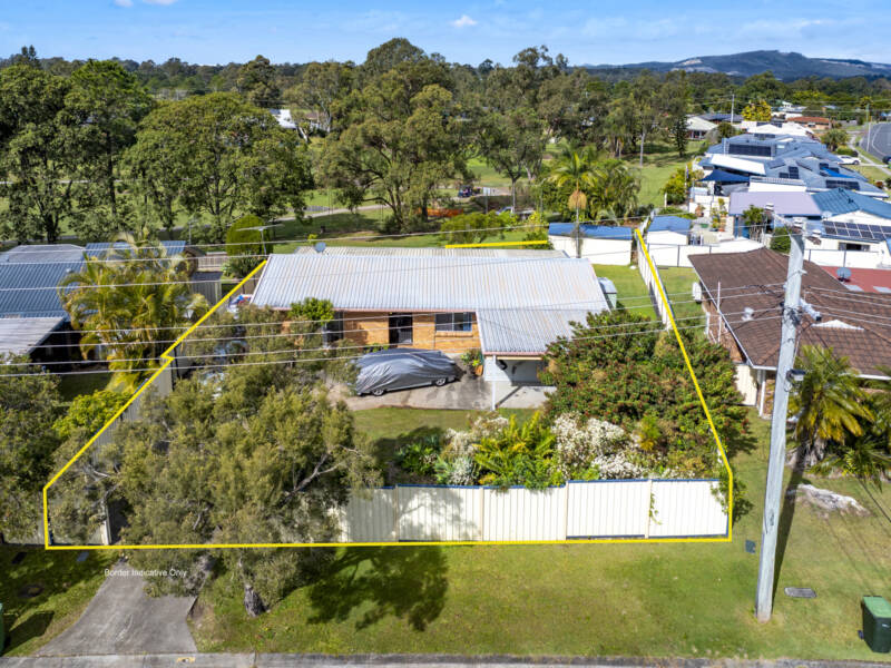 38 Robert Stanley Drive, Mount Warren Park, QLD 4207 AUS