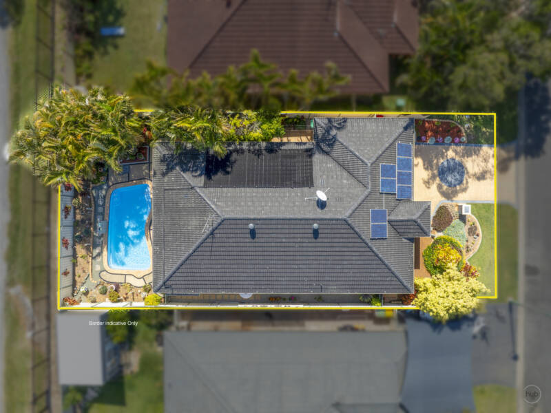 27 Albert Valley Drive, Bahrs Scrub, QLD 4207 AUS