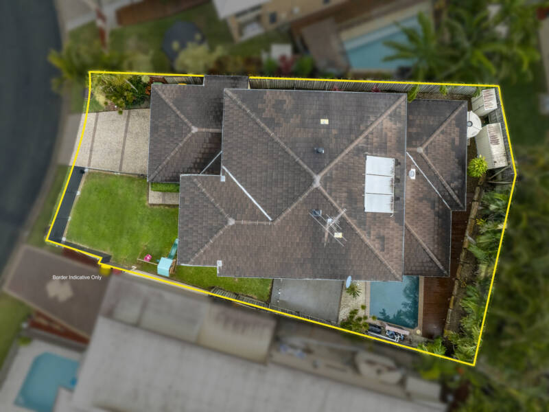 8 Long Island Drive, Windaroo, QLD 4207 AUS