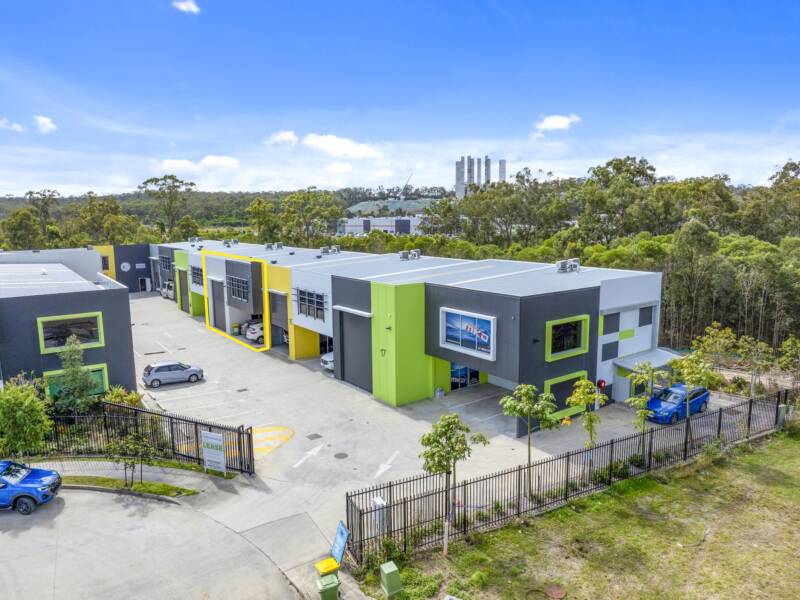15/10-14 Louis Court, Coomera, QLD 4209 AUS