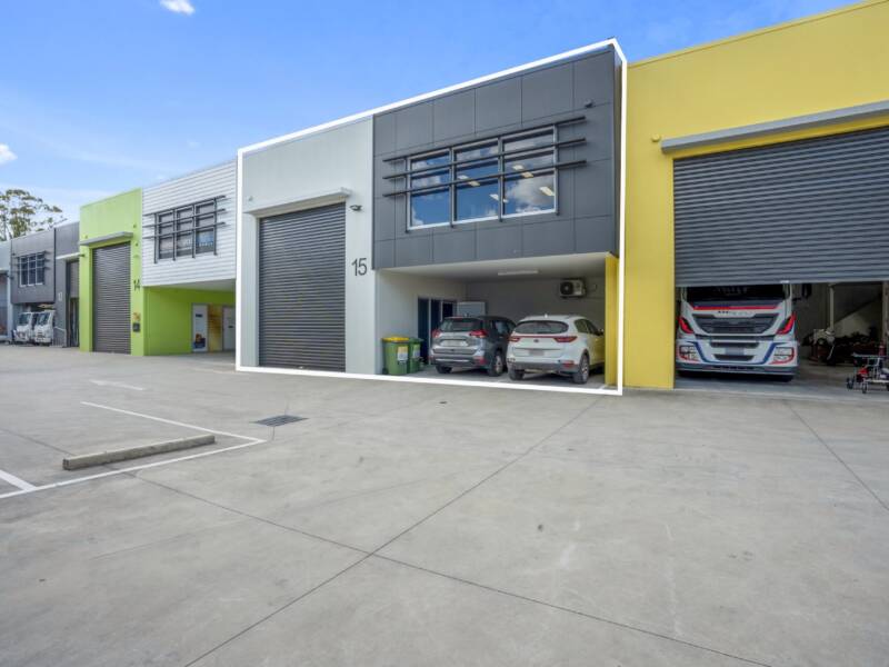15/10-14 Louis Court, Coomera, QLD 4209 AUS