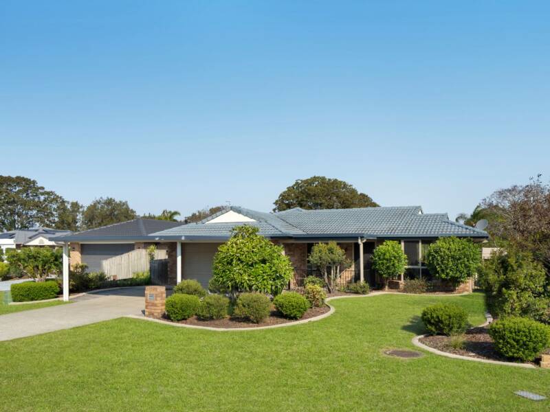 25 Laura Anne Drive, Windaroo, QLD 4207 AUS