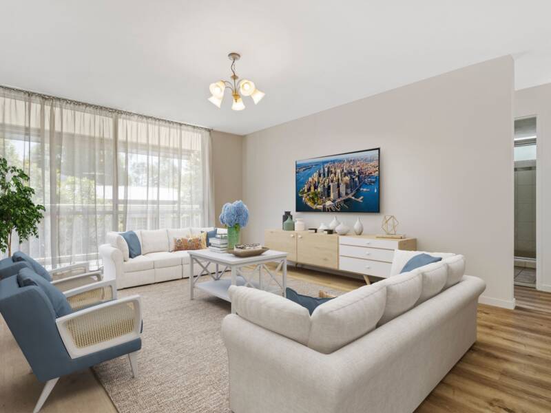 3/54 Kingsley Parade, Yeronga, QLD 4104 AUS