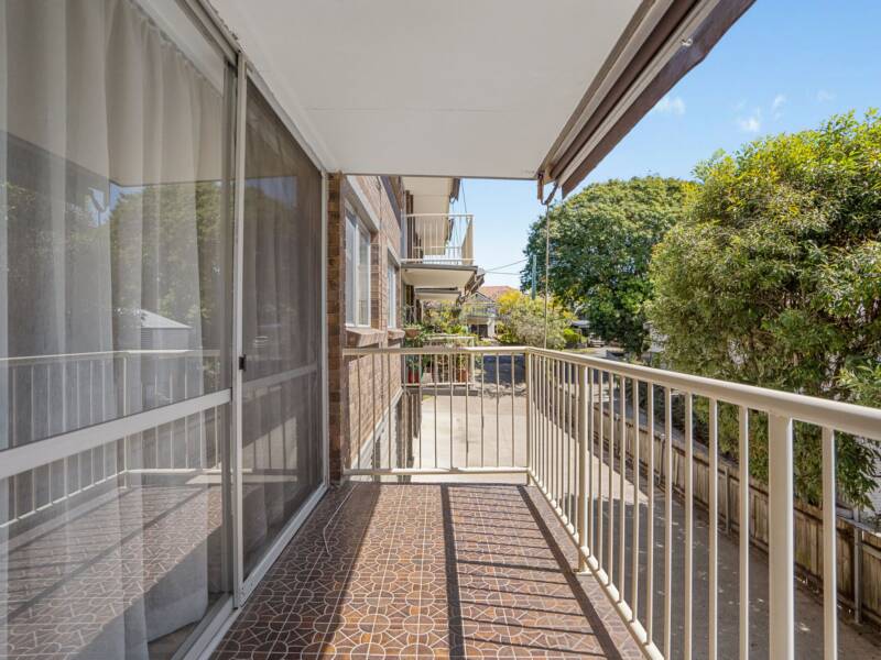 3/54 Kingsley Parade, Yeronga, QLD 4104 AUS