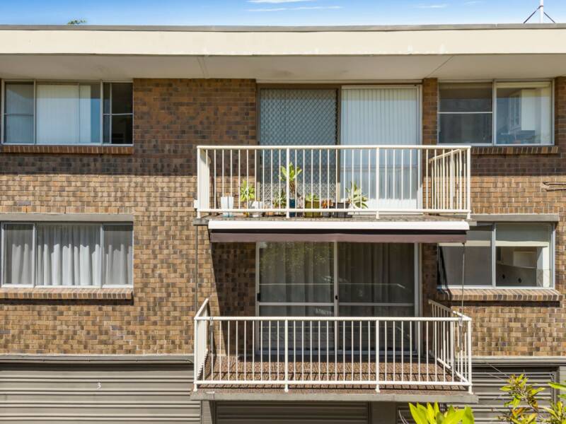 3/54 Kingsley Parade, Yeronga, QLD 4104 AUS