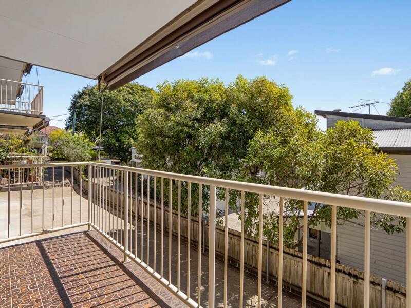 3/54 Kingsley Parade, Yeronga, QLD 4104 AUS