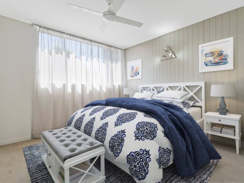 3/54 Kingsley Parade, Yeronga, QLD 4104 AUS