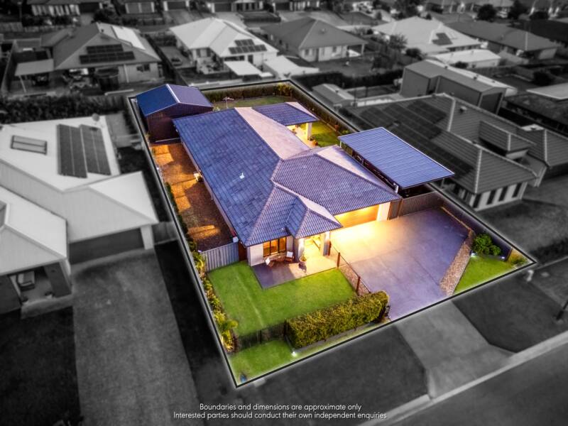 31 Lucinda Road, Logan Village, QLD 4207 AUS