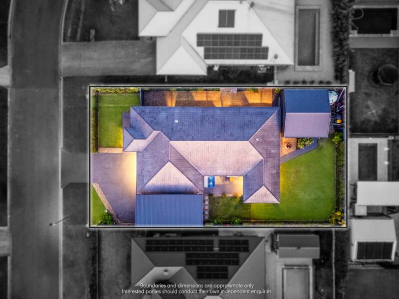31 Lucinda Road, Logan Village, QLD 4207 AUS