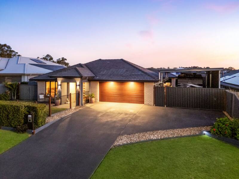 31 Lucinda Road, Logan Village, QLD 4207 AUS