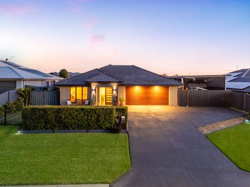 31 Lucinda Road, Logan Village, QLD 4207 AUS