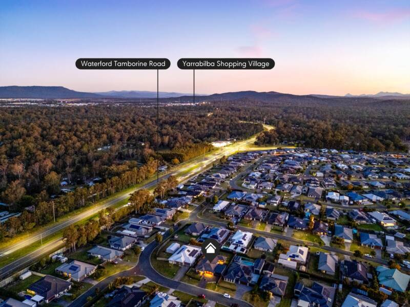 31 Lucinda Road, Logan Village, QLD 4207 AUS
