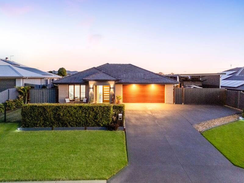 31 Lucinda Road, Logan Village, QLD 4207 AUS