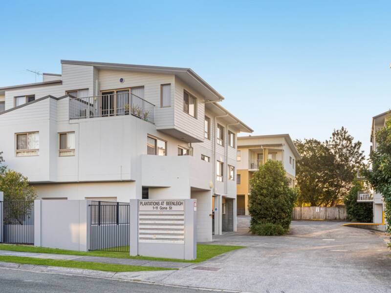 37/1-11 Gona Street, Beenleigh, QLD 4207 AUS