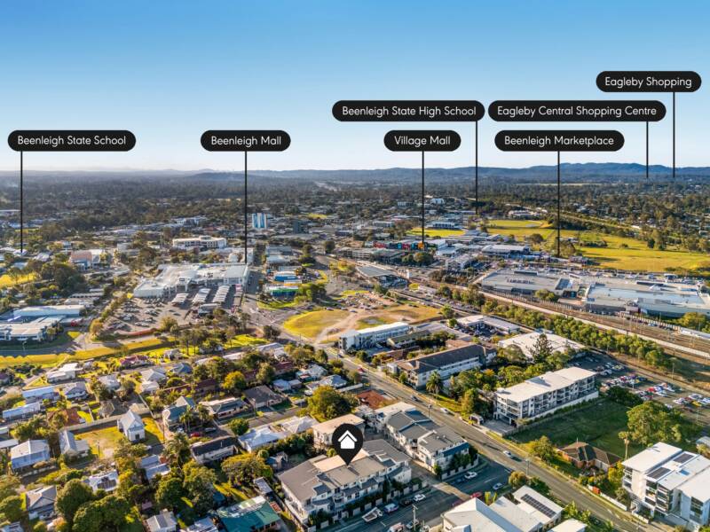 37/1-11 Gona Street, Beenleigh, QLD 4207 AUS