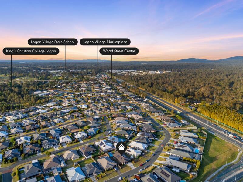 49 Ardee Place, Logan Village, QLD 4207 AUS