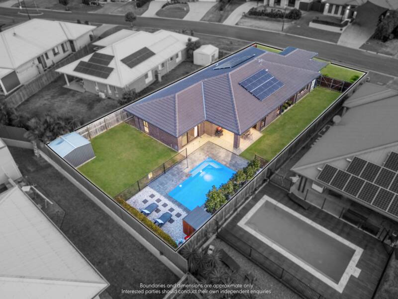 49 Ardee Place, Logan Village, QLD 4207 AUS