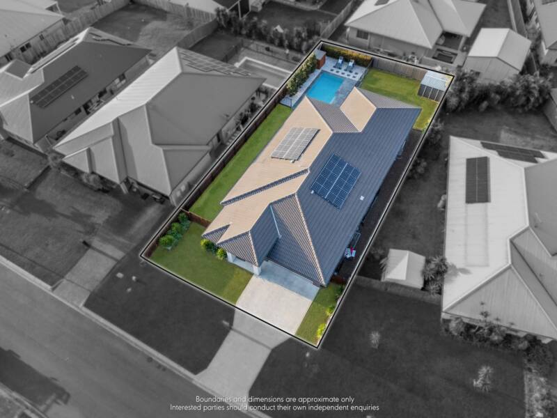 49 Ardee Place, Logan Village, QLD 4207 AUS