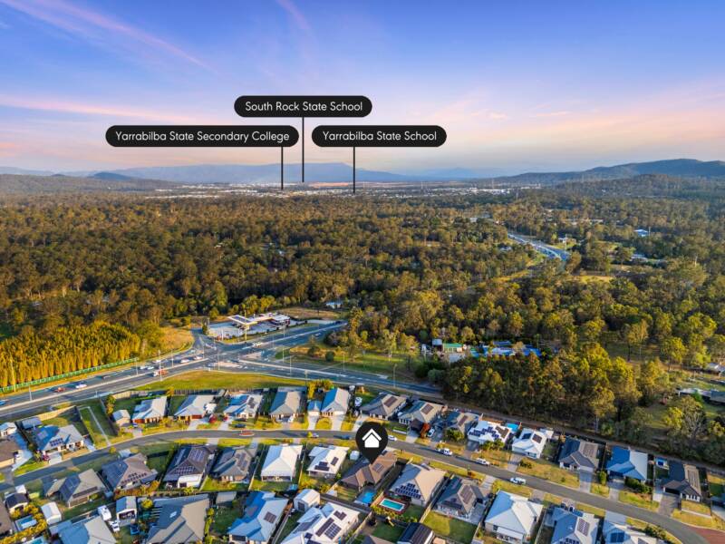 49 Ardee Place, Logan Village, QLD 4207 AUS