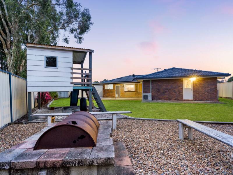 5 Buley Court, Mount Warren Park, QLD 4207 AUS