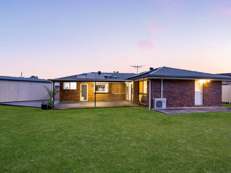 5 Buley Court, Mount Warren Park, QLD 4207 AUS