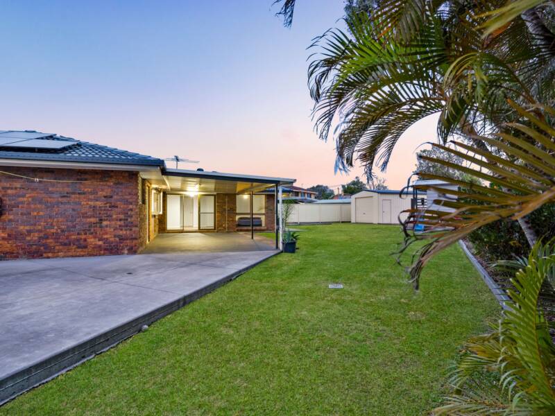 5 Buley Court, Mount Warren Park, QLD 4207 AUS