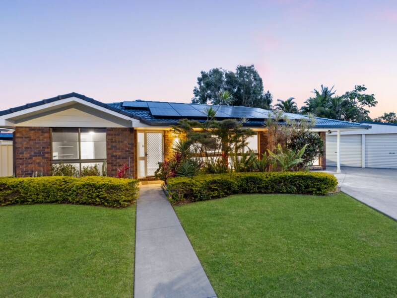 5 Buley Court, Mount Warren Park, QLD 4207 AUS