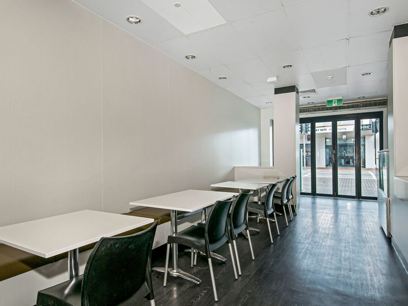 T 1&2, Ground Floor/106 City Road, Beenleigh, QLD 4207 AUS