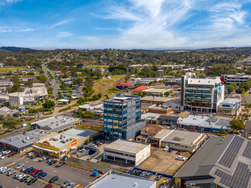 T 1&2, Ground Floor/106 City Road, Beenleigh, QLD 4207 AUS