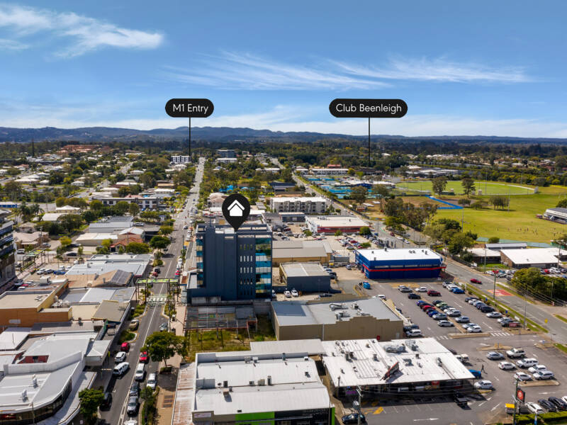 T 1&2, Ground Floor/106 City Road, Beenleigh, QLD 4207 AUS