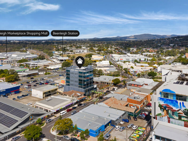 T 1&2, Ground Floor/106 City Road, Beenleigh, QLD 4207 AUS