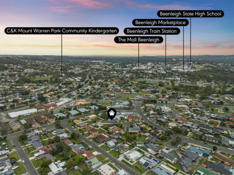 5 Buley Court, Mount Warren Park, QLD 4207 AUS