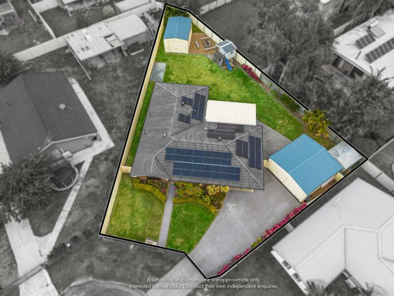 5 Buley Court, Mount Warren Park, QLD 4207 AUS