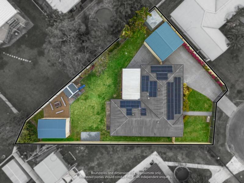 5 Buley Court, Mount Warren Park, QLD 4207 AUS