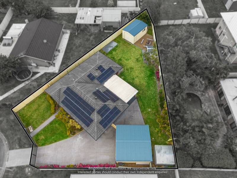 5 Buley Court, Mount Warren Park, QLD 4207 AUS