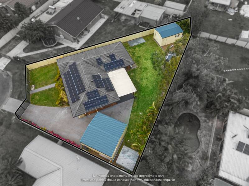 5 Buley Court, Mount Warren Park, QLD 4207 AUS