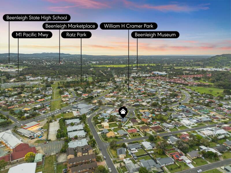5 Buley Court, Mount Warren Park, QLD 4207 AUS