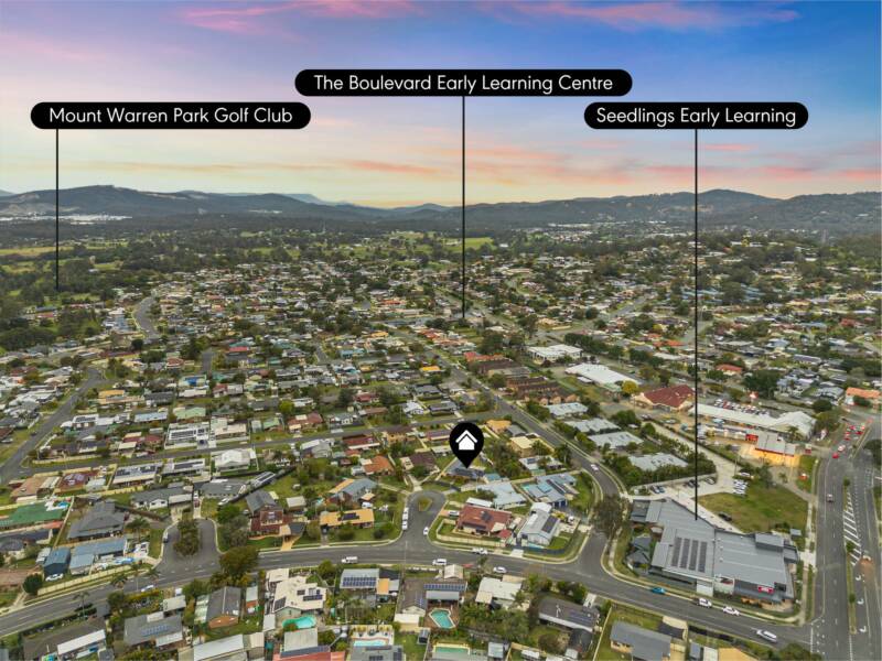 5 Buley Court, Mount Warren Park, QLD 4207 AUS