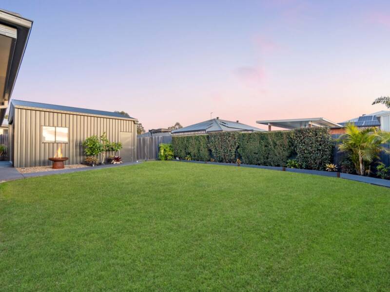 31 Lucinda Road, Logan Village, QLD 4207 AUS