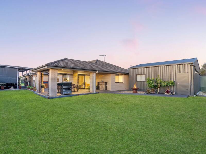 31 Lucinda Road, Logan Village, QLD 4207 AUS