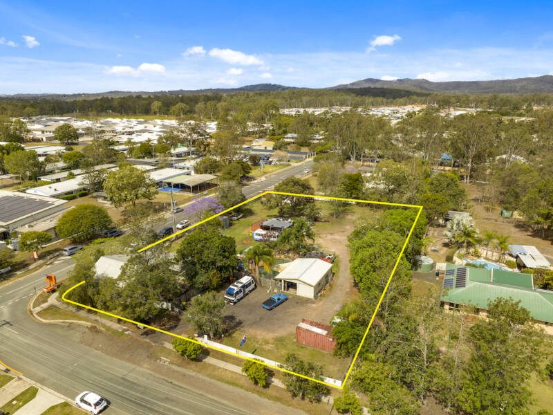 34-42 North Street, Logan Village, QLD 4207 AUS
